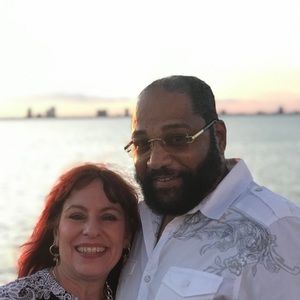 Meet your Posher, Janet